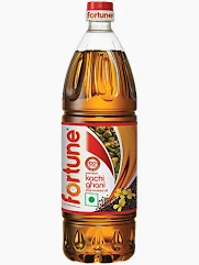 FORTUNE MUSTARD OIL 1L